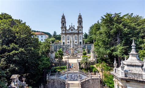 things to do in lamego|Best things to do in Lamego (Northern Portugal)